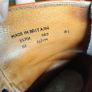 Handmade Boots Image 7