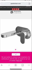 Tap Bath Sink