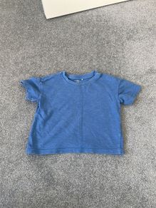 Boys tshirts and long-sleeve tops