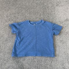 Boys tshirts and long-sleeve tops