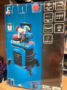 paint sprayer