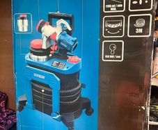 paint sprayer