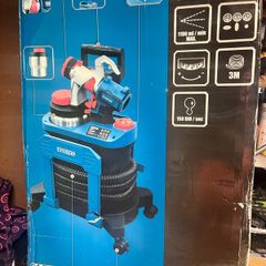 paint sprayer