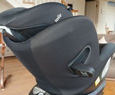 Joie i-spin 360 i-size
