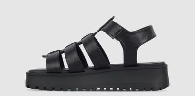 Jack Wills Sandals Size 4
