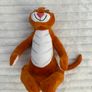 Aurora The Tiger Who Came to Tea Plush Soft Toy 2012 Tiger Used Please see photos Image 2