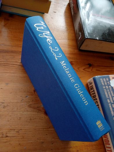 Books: Hardback