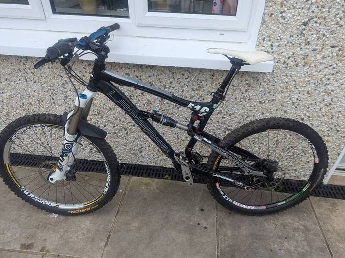 lapierre spicy 516