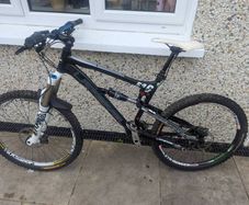 lapierre spicy 516
