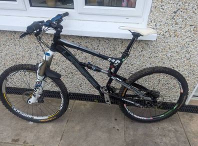 lapierre spicy 516