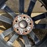 Genuine Audi S5/A5 19" Alloy Wheels - Like New Image 10