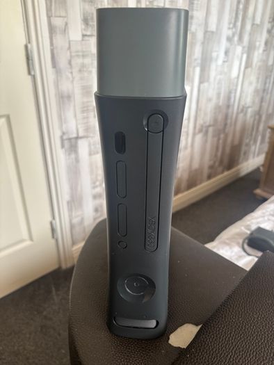 Boxed Xbox 360 Dev Kit