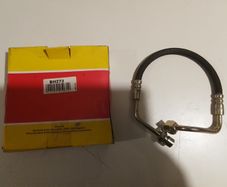 Ford Transit Front Brake Pipe.