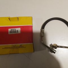 Ford Transit Front Brake Pipe.