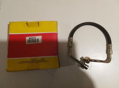 Ford Transit Front Brake Pipe.