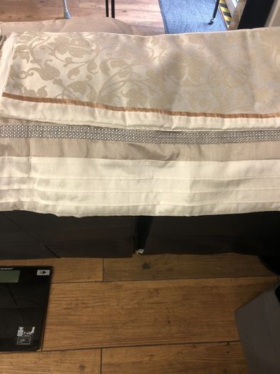 Duvet King Size ( diamonds )
