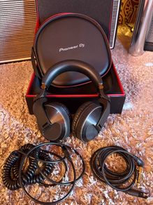 Pioneer Dj HDJ-X10