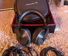 Pioneer Dj HDJ-X10