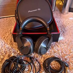 Pioneer Dj HDJ-X10