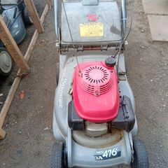 honda lawnmower