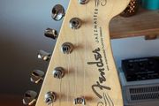 Jazzmaster Fender Japan
