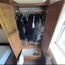 IKEA wardrobe Image 3