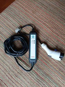 Leaf Charging cable