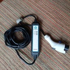 Leaf Charging cable