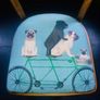 Mid Century Chair Image 2