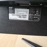 Acer 27 inch built-in speakers Image 4