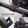 Lamicall car headrest tablet mount Image 3