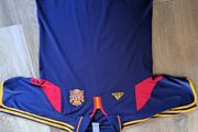 Vintage Spain 2000/2002 Away Football Shirt / Jersey