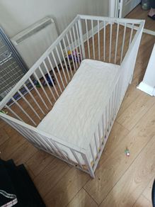 cot