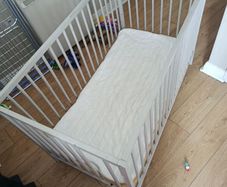 cot