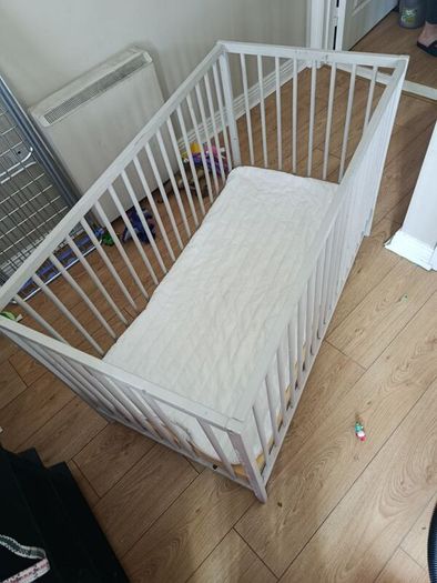 cot