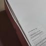 Macbook Pro used empty box Image 3