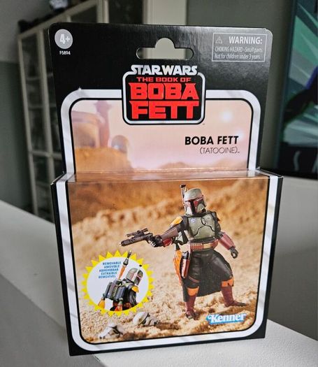 Star Wars Black Series 6" Figures Various
