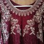 Pakistani Indian dress Image 2