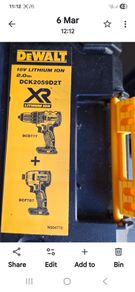 dewalt