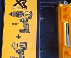 dewalt