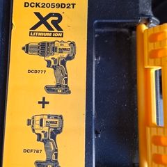 dewalt