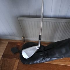 Mizuno iron
