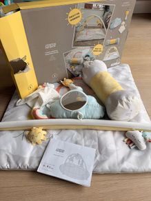 mamas & Papas playmat