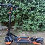KuKirin (Kugoo) G2 Max Electric Scooter Image 4