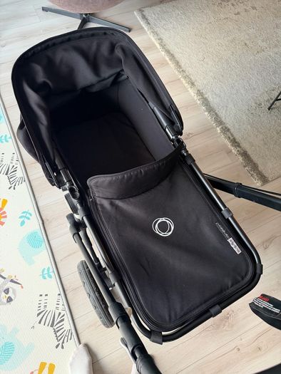 Bugaboo Pram
