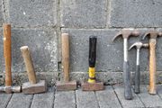 Claw Hammers