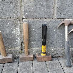 Claw Hammers