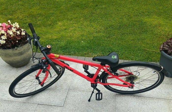 Kids Bicycle