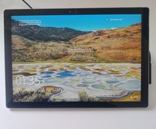 Surface Pro 4