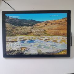 Surface Pro 4